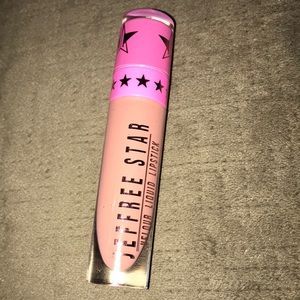 Jeffree Star Liquid lipstick-Birthday Suit